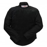 Fechtmeisterjacke "Basic Plus" für Damen Rückenreißverschluß